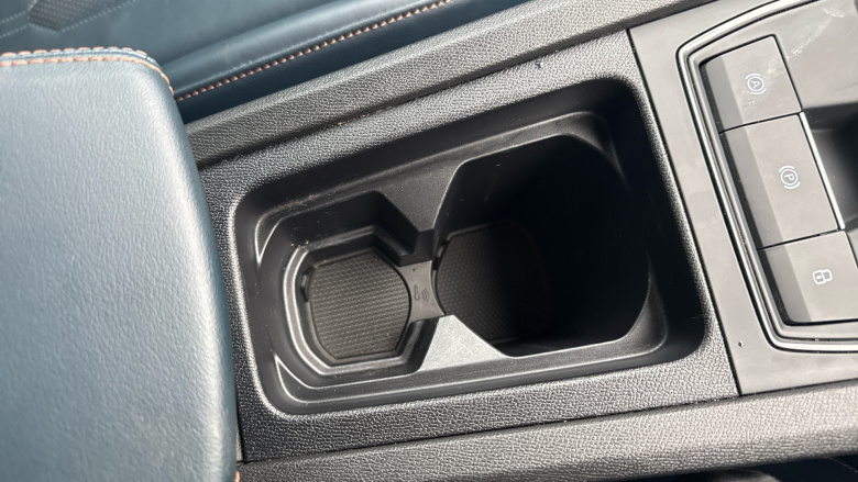 CUPRA Formentor 1.5 TSI 150 V2 5dr DSG Petrol Estate